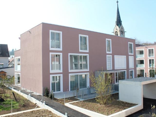 Rent a 3 ½ rooms apartment in Laufen Flatfox