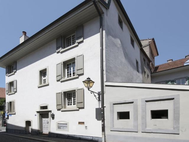 Rent a 3 ½ rooms apartment in Lausanne Flatfox