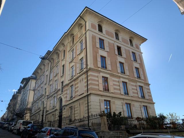 Rent a 3 rooms apartment in Lausanne Flatfox