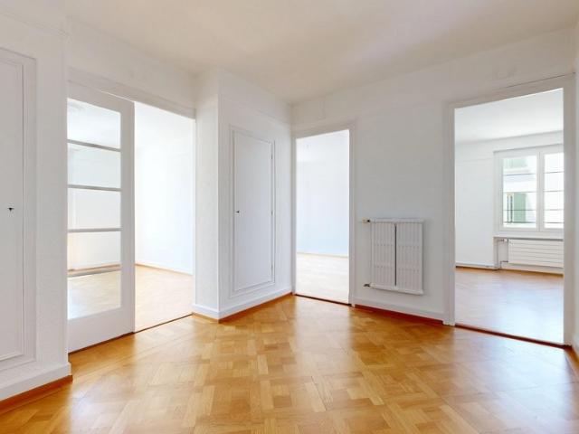 Rent a 3 rooms apartment in Lausanne Flatfox