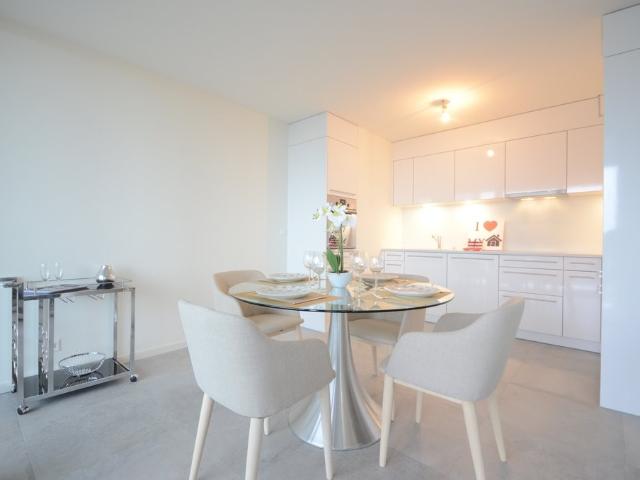 Rent a 3 rooms apartment in Lausanne Flatfox
