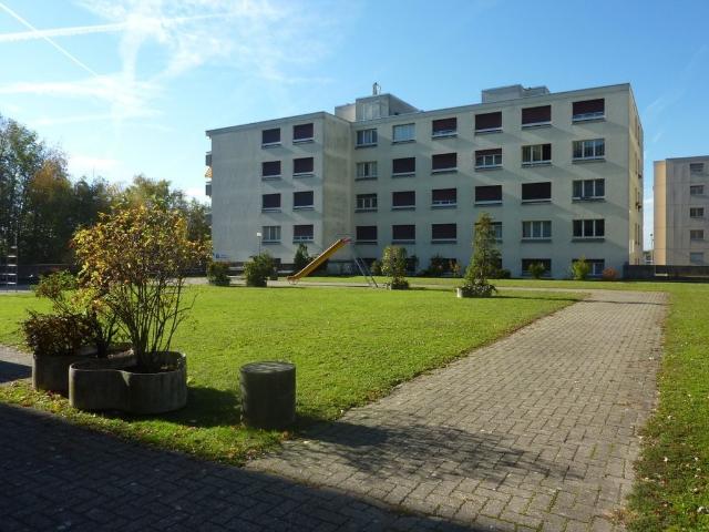 Rent a 3 rooms apartment in Lausanne Flatfox