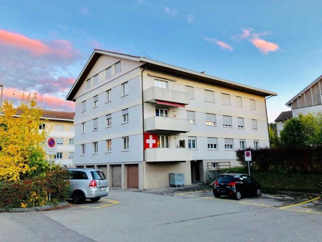 Rent a 3 rooms apartment in Laupen Flatfox