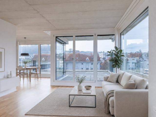 Rent a 3 ½ rooms apartment in Laupen Flatfox