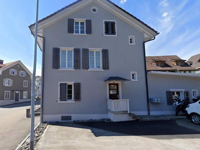 Rent a 3 rooms apartment in Laupen ZH Flatfox