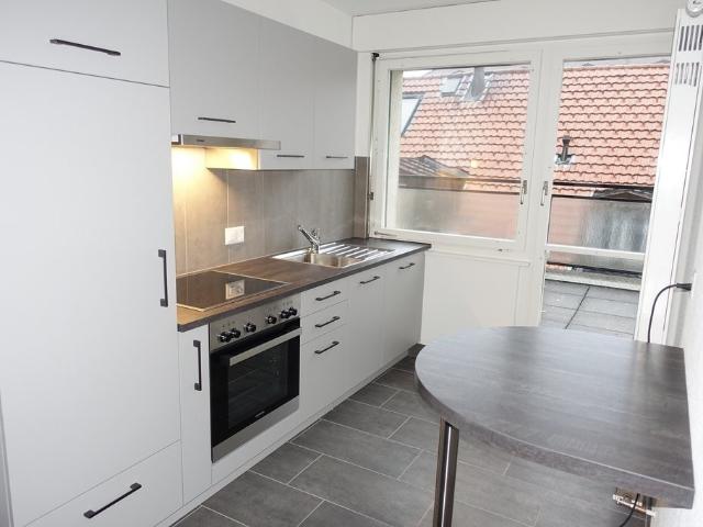 Rent a 3 ½ rooms apartment in La Chaux de Fonds Flatfox