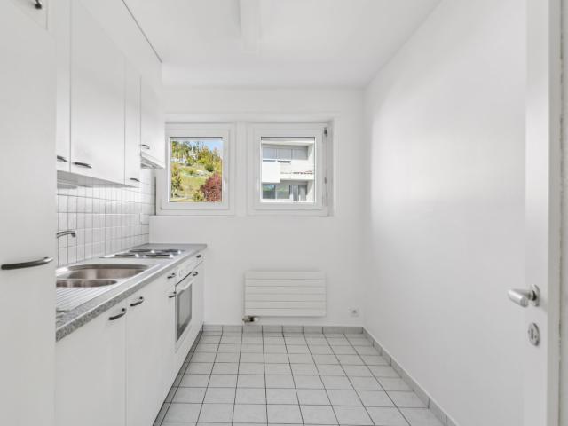 Rent a 3 rooms apartment in La Chaux de Fonds Flatfox