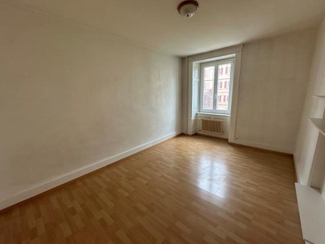 Rent a 3 rooms apartment in La Chaux de Fonds Flatfox