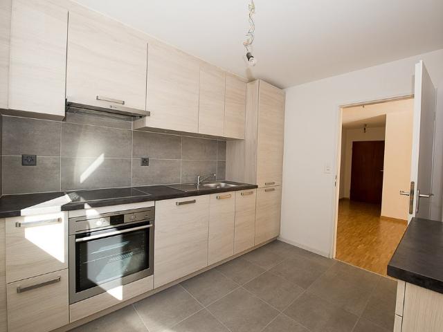 Rent a 3 ½ rooms apartment in La Chaux de Fonds Flatfox