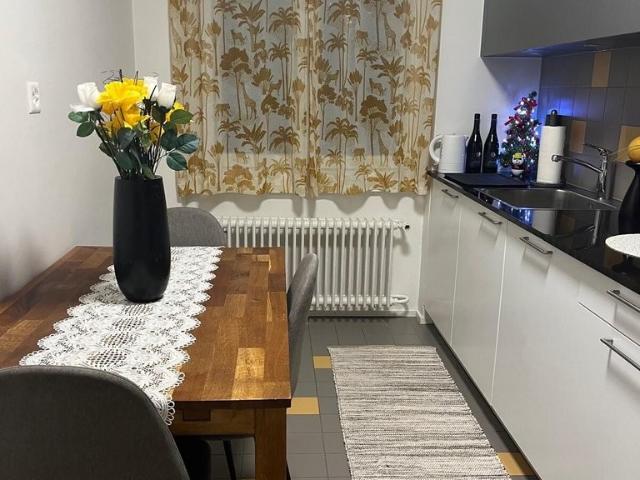 Rent a 3 rooms apartment in La Chaux de Fonds Flatfox