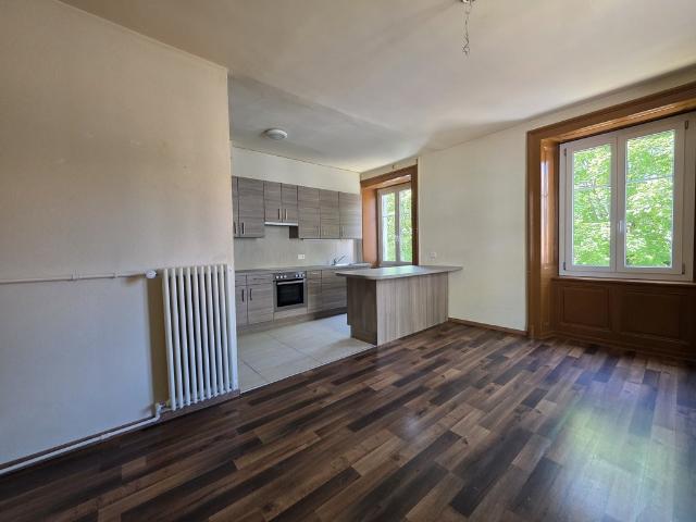 Rent a 3 rooms apartment in La Chaux de Fonds Flatfox