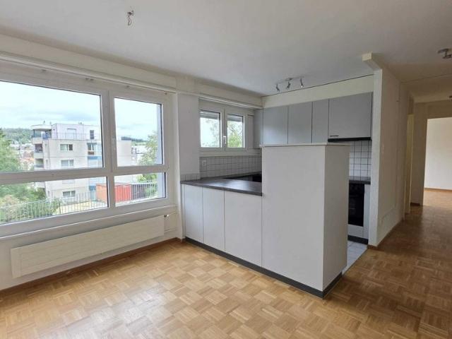 Rent a 3 ½ rooms apartment in La Chaux de Fonds Flatfox