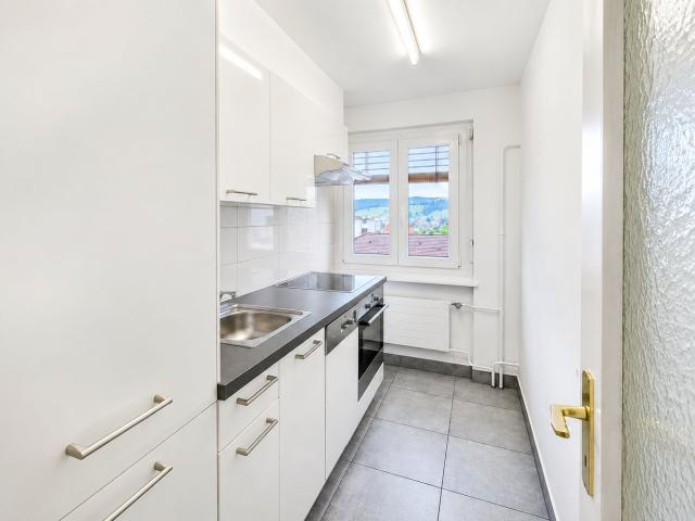 Rent a 3 ½ rooms apartment in La Chaux de Fonds Flatfox