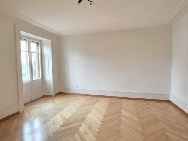 Rent a 3 rooms apartment in La Chaux de Fonds Flatfox