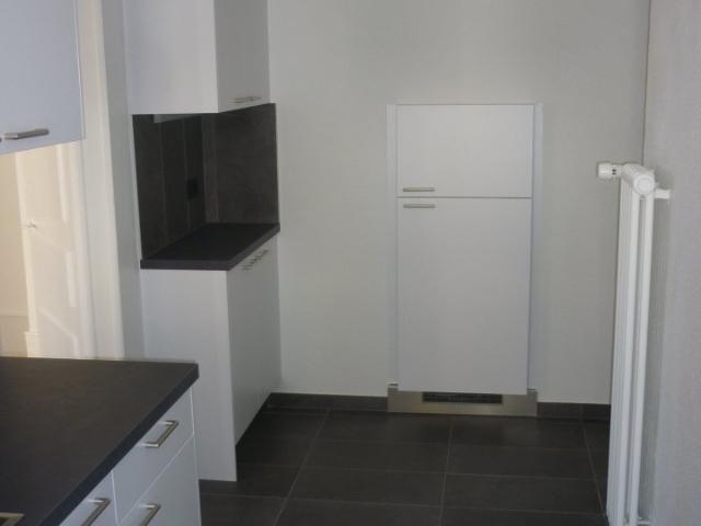 Rent a 3 rooms apartment in La Chaux de Fonds Flatfox