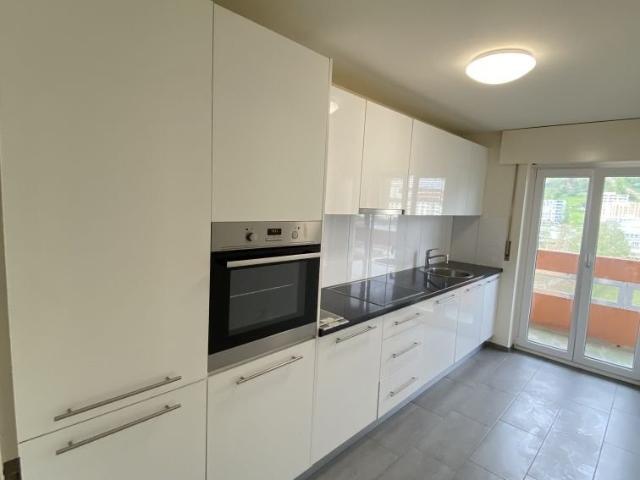 Rent a 3 ½ rooms apartment in La Chaux de Fonds Flatfox