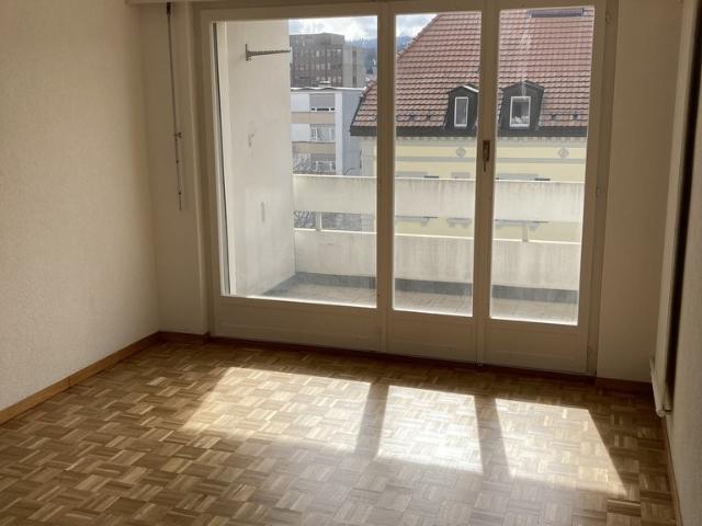 Rent a 3 rooms apartment in La Chaux de Fonds Flatfox