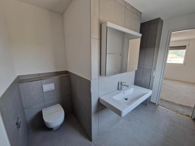 Rent a 3 ½ rooms apartment in Langnau b. Reiden Flatfox