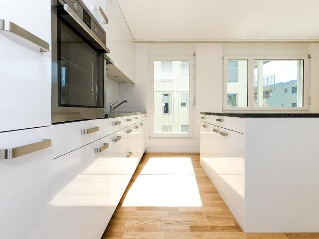 Rent a 3 ½ rooms apartment in Langnau im Emmental Flatfox