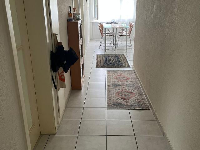 Rent a 3 ½ rooms apartment in Langendorf Flatfox
