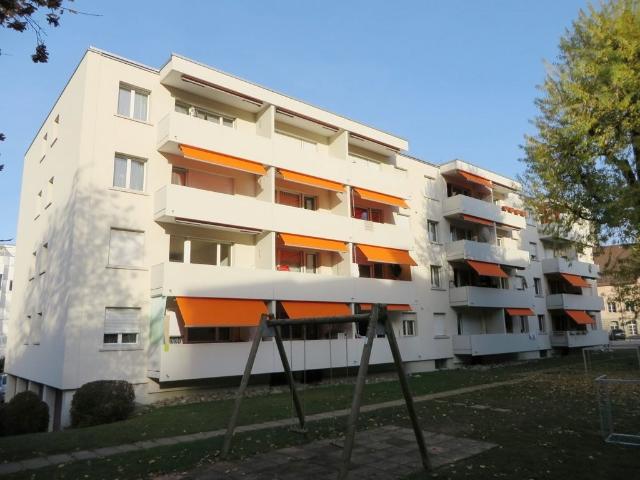 Rent a 3 ½ rooms apartment in Langenthal Flatfox