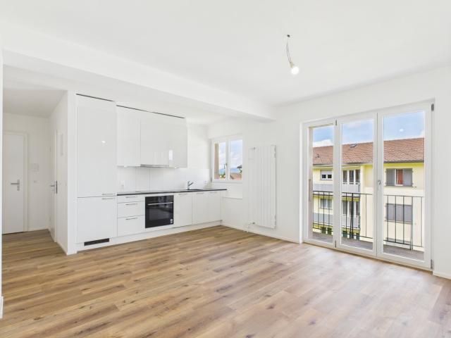 Rent a 3 rooms apartment in Langenthal Flatfox
