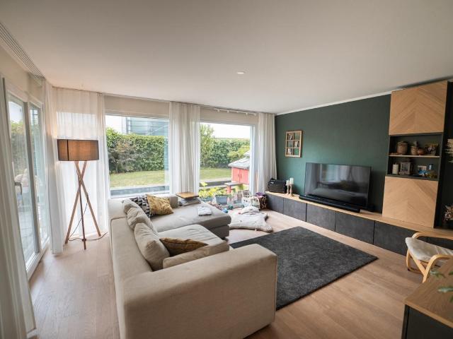 Rent a 3 ½ rooms apartment in Langenthal Flatfox