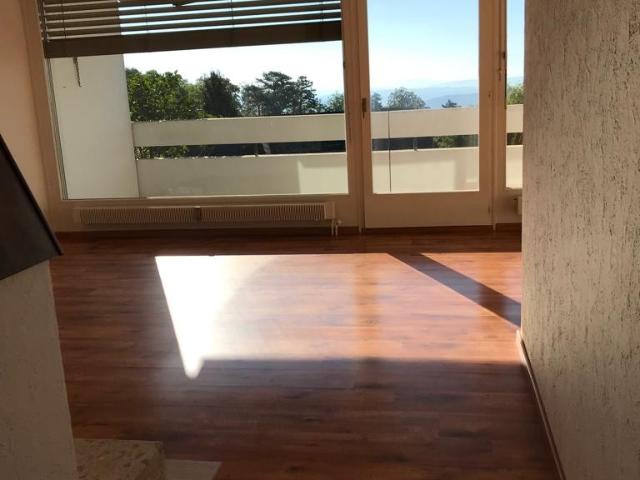Rent a 3 ½ rooms apartment in Leubringen Flatfox