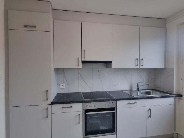 Rent a 3 rooms apartment in Le Locle Flatfox