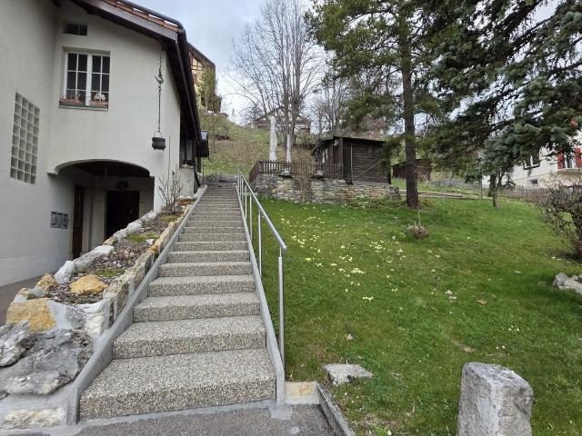 Rent a 3 rooms apartment in Le Locle Flatfox