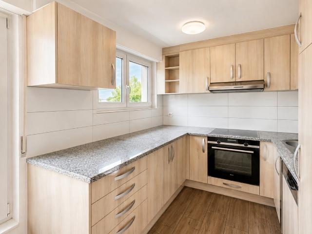Rent a 3 ½ rooms apartment in Le Locle Flatfox