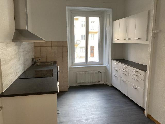 Rent a 3 rooms apartment in Le Locle Flatfox