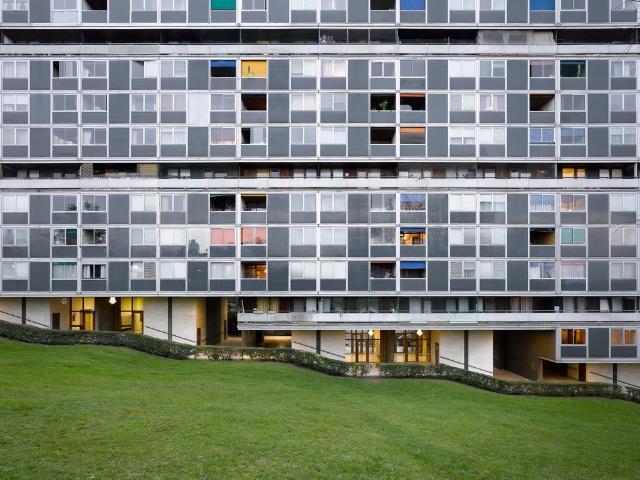 Rent a 3 rooms apartment in Le Lignon Flatfox