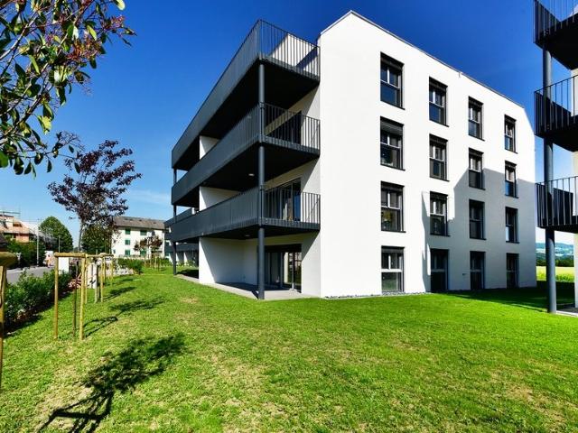 Rent a 3 ½ rooms apartment in Leibstadt Flatfox