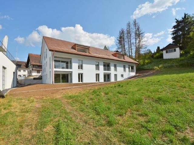 Rent a 3 ½ rooms apartment in Lengnau Flatfox