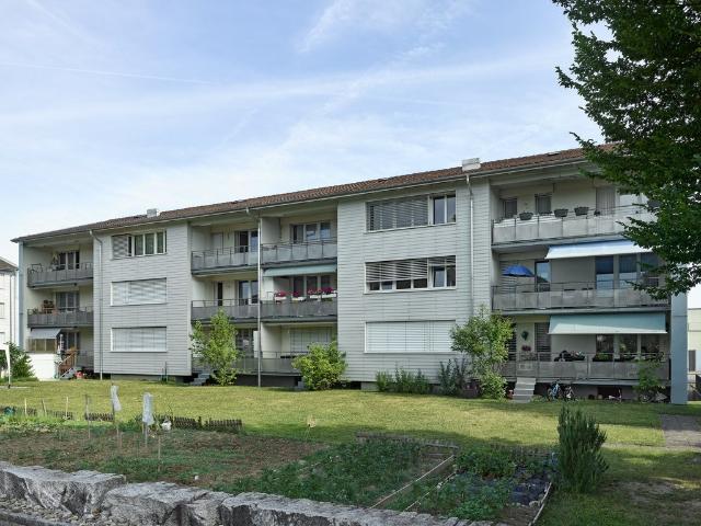 Rent a 3 ½ rooms apartment in Lenzburg Flatfox