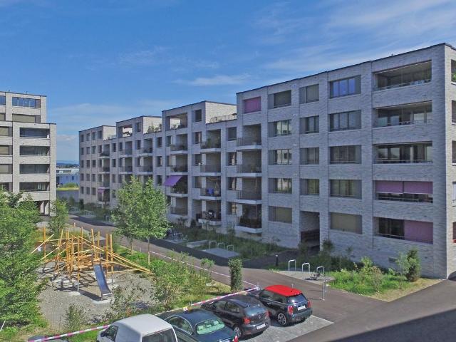 Rent a 3 ½ rooms apartment in Liebefeld Flatfox