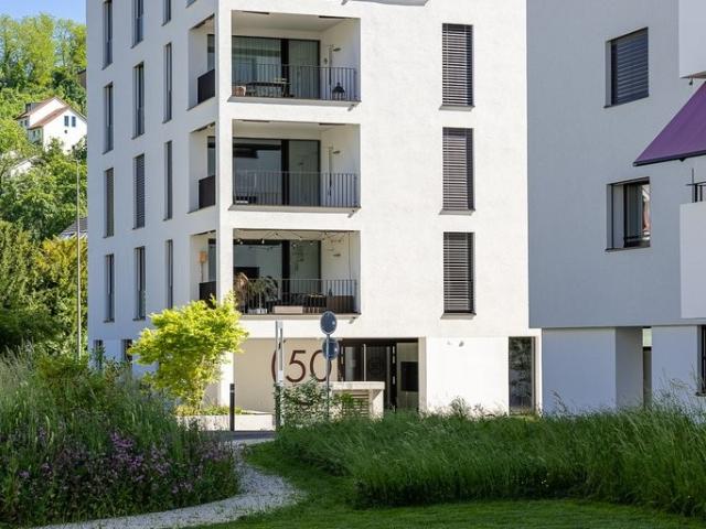 Rent a 3 ½ rooms apartment in Liestal Flatfox