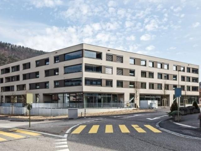 Rent a 3 ½ rooms apartment in Liestal Flatfox