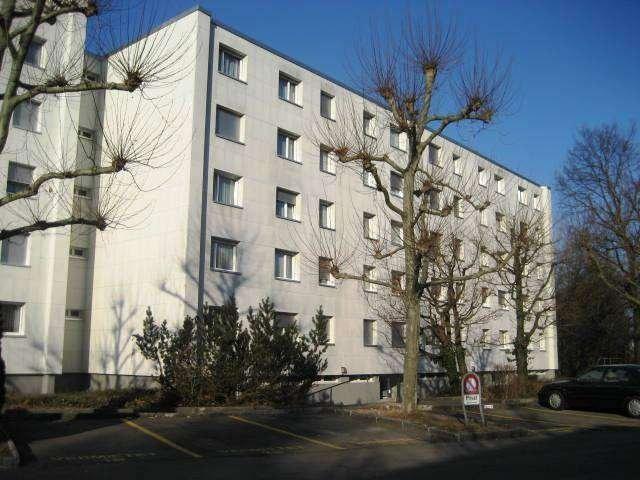 Rent a 3 ½ rooms apartment in Liestal Flatfox
