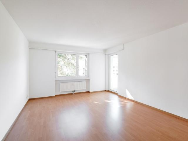 Rent a 3 rooms apartment in Liestal Flatfox