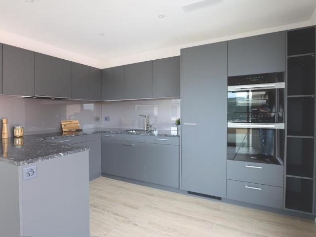 Rent a 3 ½ rooms apartment in Liestal Flatfox