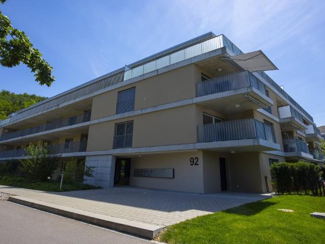 Rent a 3 ½ rooms apartment in Liestal Flatfox