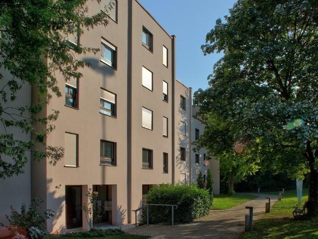 Rent a 3 ½ rooms apartment in Liestal Flatfox