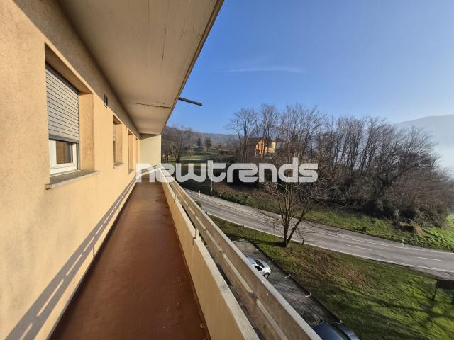 Rent a 3 ½ rooms apartment in Ligornetto Flatfox