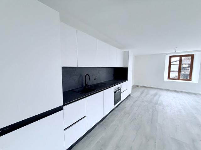 Rent a 3 ½ rooms apartment in Lignières Flatfox