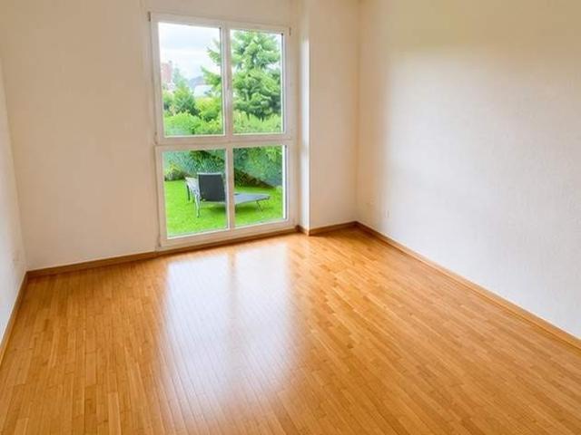 Rent a 3 rooms apartment in Luterbach Flatfox