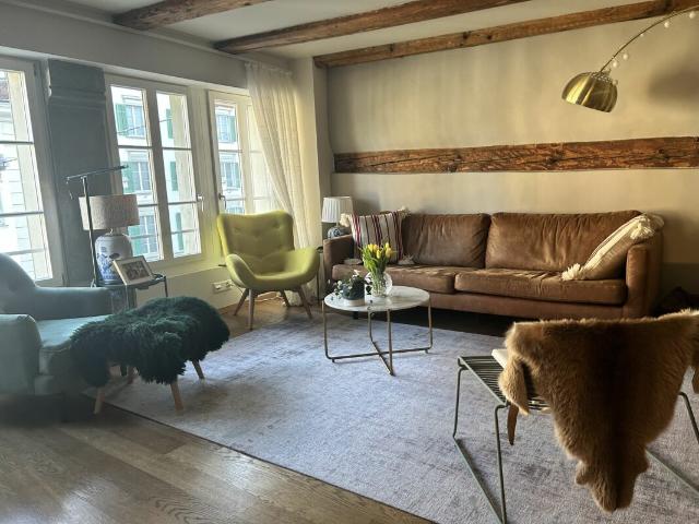 Rent a 3 ½ rooms apartment in Luzern Flatfox