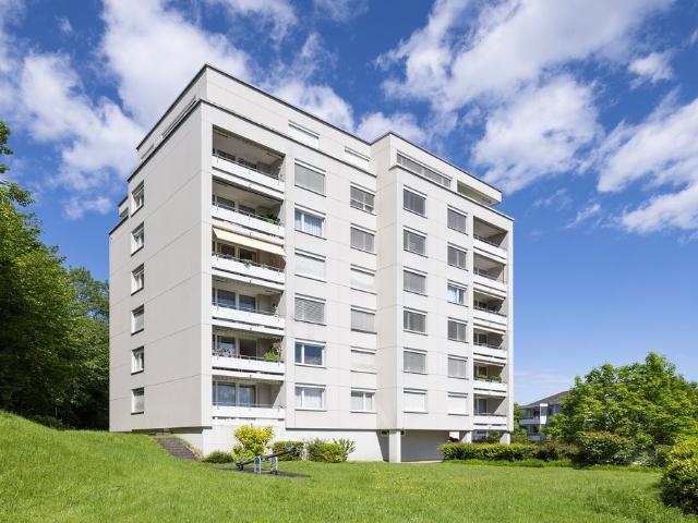 Rent a 3 ½ rooms apartment in Luzern Flatfox
