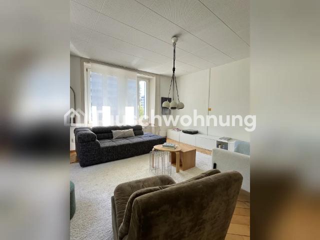 Rent a 3 ½ rooms apartment in Luzern Flatfox